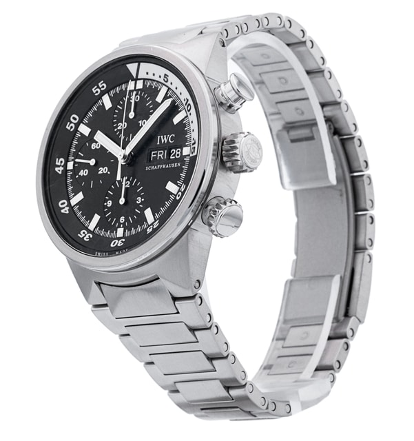IWC Aquatimer IW371928 Image 2